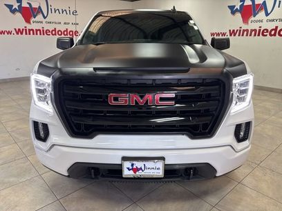 Used 2021 GMC Sierra 1500 Elevation