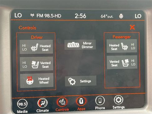 Used 2022 Dodge Charger SXT w/ Plus Group image 19