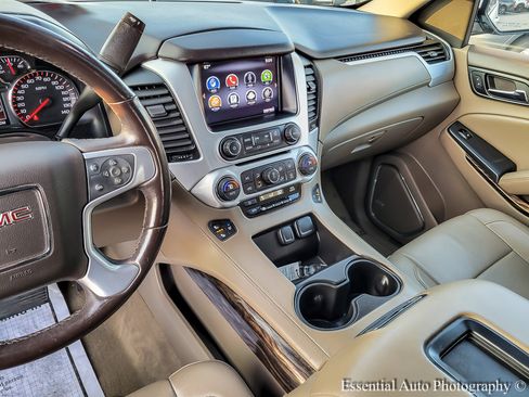 Used 2015 GMC Yukon XL SLT w/ Open Road Package image 27