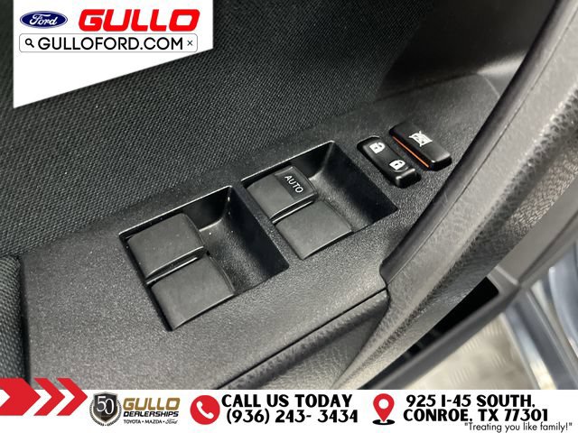 Used 2016 Toyota Corolla LE FWD image 20