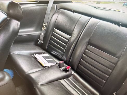 Used 2000 Ford Mustang GT image 12