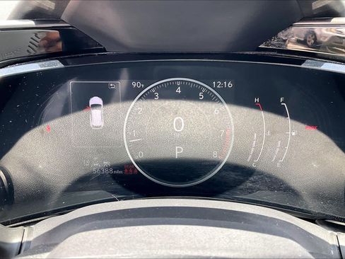 Used 2024 Lexus NX 250 FWD w/ Towing Package (2000 Lbs) image 23