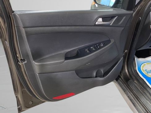 Used 2020 Hyundai Tucson Ultimate AWD/4WD image 17