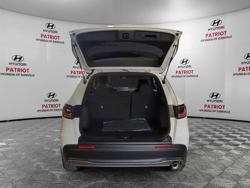 New 2026 Honda HR-V Sport image 18