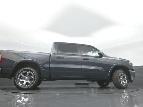 New 2026 RAM 1500 Big Horn image 33