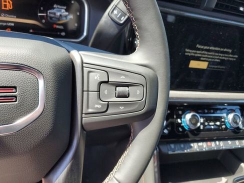 New 2026 GMC Sierra 3500 AT4 w/ AT4 Premium Plus Package AWD/4WD image 29
