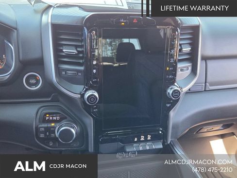 New 2026 RAM 1500 Big Horn AWD/4WD image 20