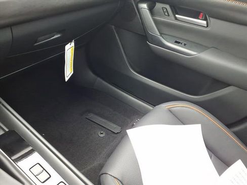 New 2026 MAZDA CX-50 AWD 2.5 Hybrid w/ Cargo Package image 15