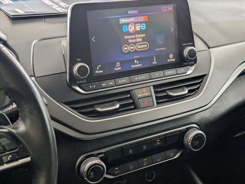 Used 2024 Nissan Altima 2.5 SR image 14