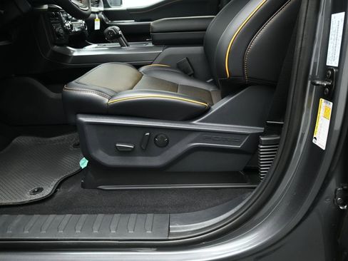 New 2026 Ford F150 Tremor image 10