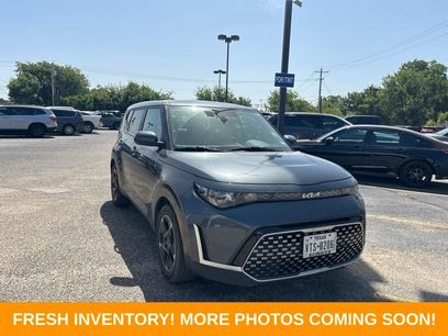 Used 2024 Kia Soul EX