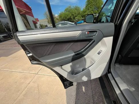 Used 2008 Toyota 4Runner Sport RWD image 10