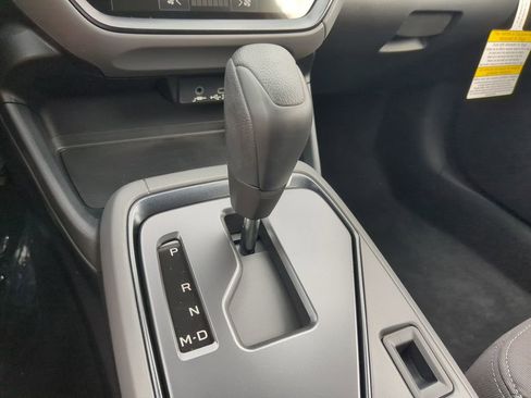 New 2026 Subaru Crosstrek 2.0i Premium AWD/4WD image 22