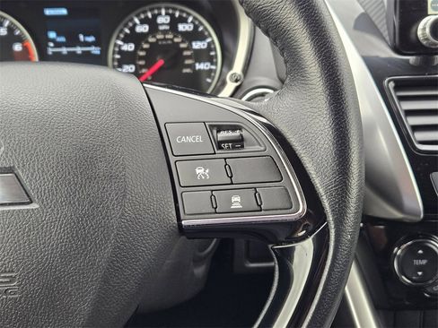 Used 2024 Mitsubishi Eclipse Cross SE image 24