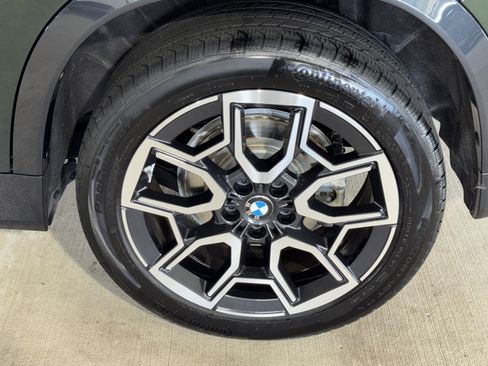 Certified 2025 BMW X1 xDrive28i w/ Convenience Package image 36