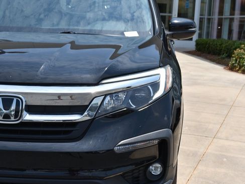 Used 2020 Honda Pilot EX-L image 6