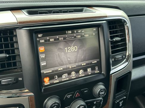 Used 2015 RAM 1500 Laramie w/ Convenience Group image 35