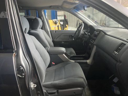 Used 2008 Honda Pilot EX image 3