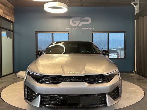 Used 2025 Kia K5 GT w/ GT1 Package image 8