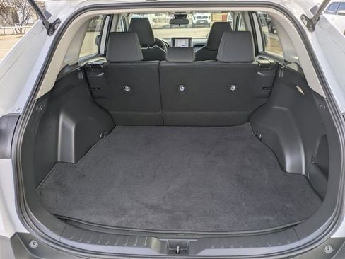 Used 2023 Toyota RAV4 LE image 27