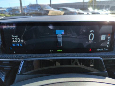 Used 2024 Ford Mustang Mach-E GT image 21