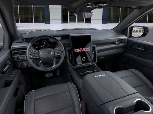 New 2026 GMC Yukon AT4 Ultimate AWD/4WD image 15