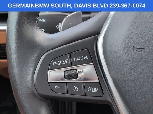 Used 2024 BMW 330i xDrive Sedan AWD/4WD image 28