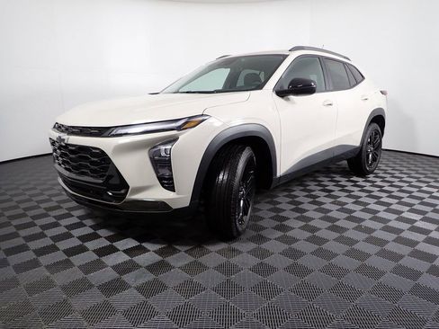 New 2026 Chevrolet Trax ACTIV image 7