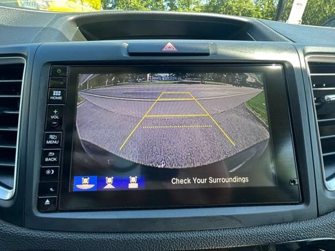 Used 2015 Honda CR-V EX-L image 20