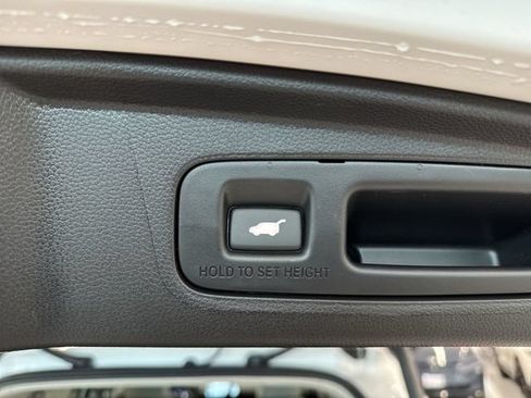 New 2026 Honda CR-V EX-L image 34
