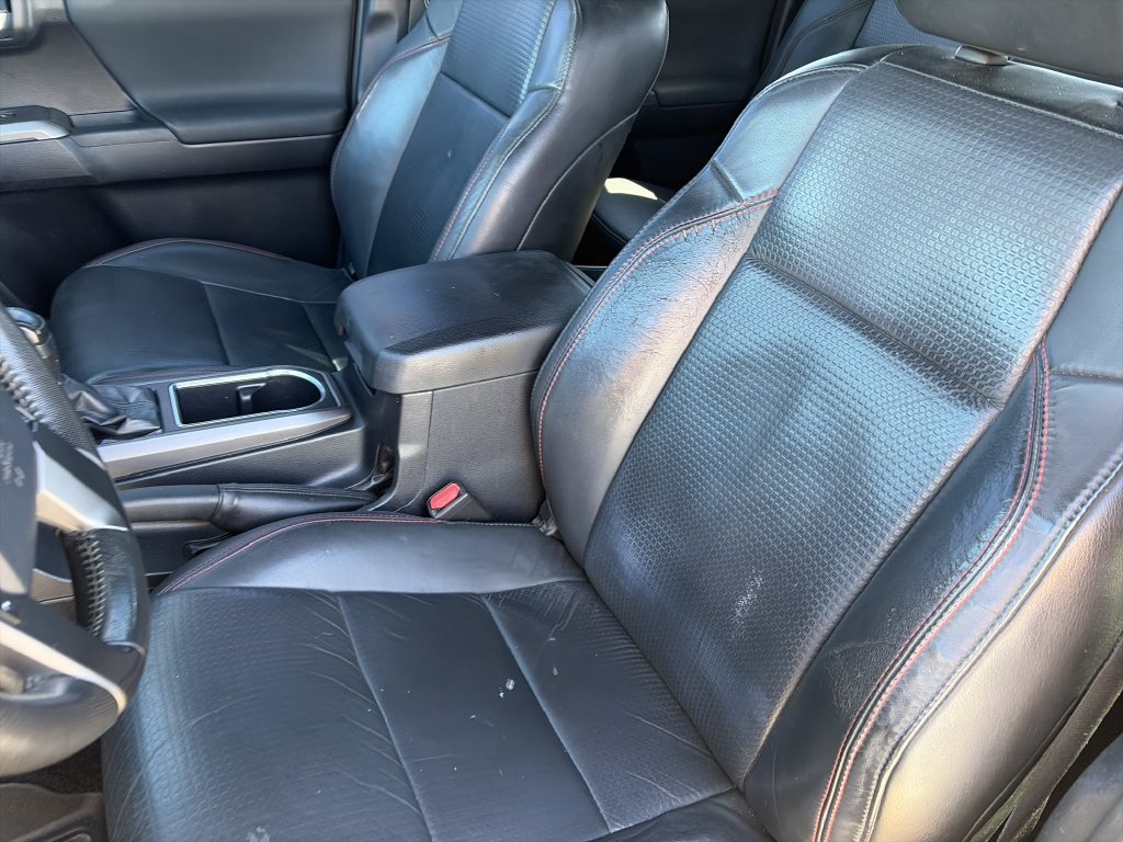 Used 2019 Toyota Tacoma TRD Pro AWD/4WD image 11