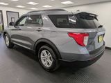 Certified 2022 Ford Explorer XLT image 6