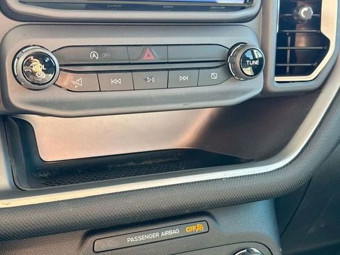 Used 2021 Ford Bronco Sport Big Bend w/ Big Bend Package (96B) image 32