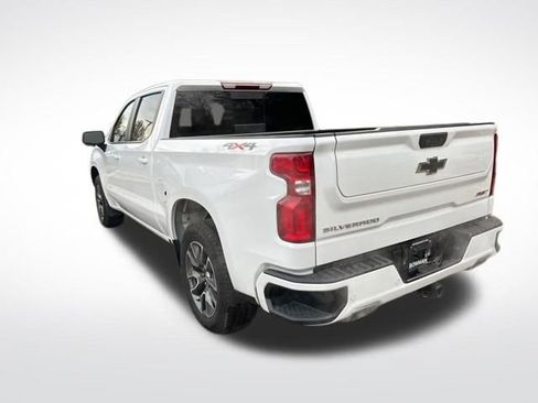Certified 2023 Chevrolet Silverado 1500 RST w/ All Star Edition Plus image 3