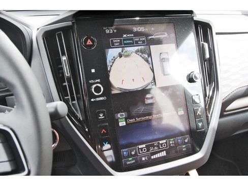 New 2026 Subaru Forester Touring AWD/4WD image 19
