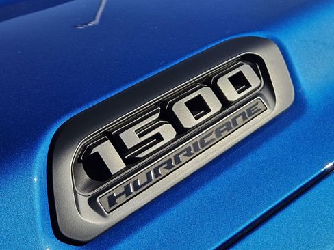 New 2026 RAM 1500 Lone Star image 13