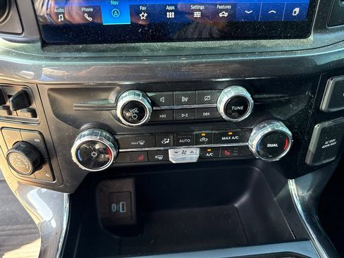Used 2023 Ford F150 XLT w/ Equipment Group 302A High AWD/4WD image 24