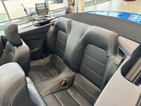 New 2026 Ford Mustang Premium image 35