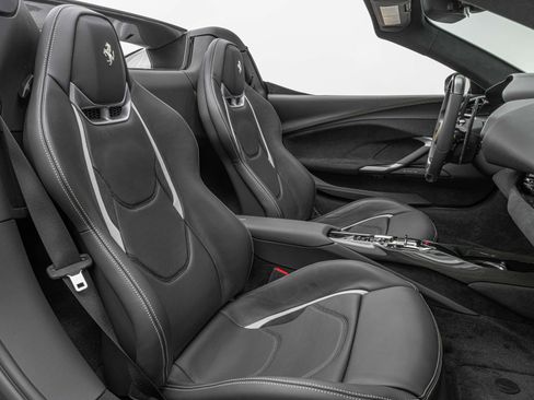 Certified 2025 Ferrari 296 GTS image 35