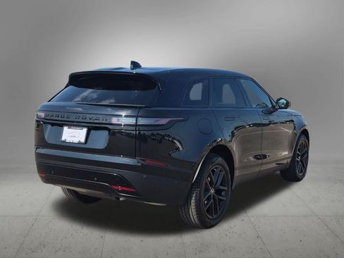 New 2026 Land Rover Range Rover Velar S AWD/4WD image 6