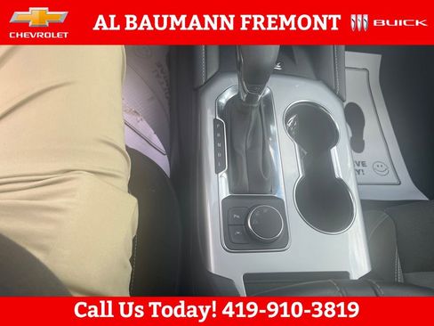 Used 2024 Chevrolet Blazer LT w/ Redline Edition FWD image 18