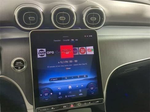 Certified 2026 Mercedes-Benz GLC 300 GLC 300 image 27