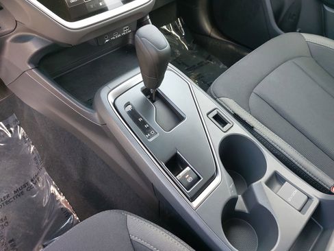 Used 2025 Subaru Crosstrek 2.0i Premium w/ Crosstrek Mirror Package image 24