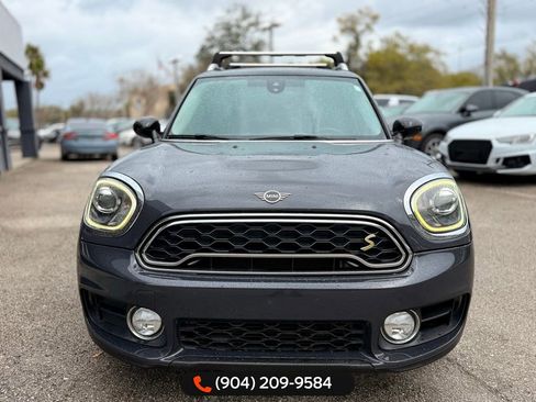 Used 2019 MINI Cooper Countryman SE w/ Premium Package image 11