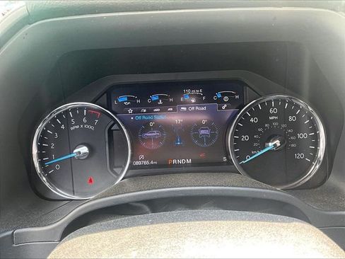 Used 2019 Ford Expedition Max Limited AWD/4WD image 7