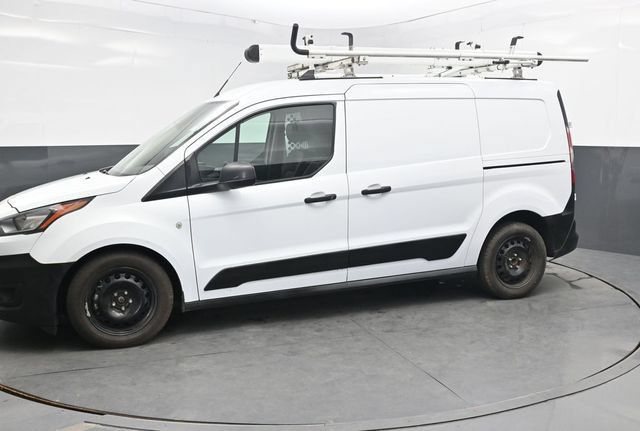 Used 2023 Ford Transit Connect XL FWD image 3