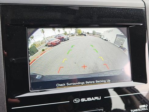 Used 2019 Subaru Crosstrek 2.0i w/ Eyesight System image 13
