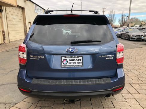 Used 2014 Subaru Forester 2.5i Touring image 3