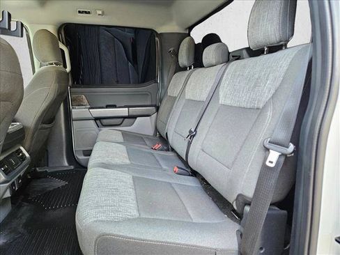 Used 2021 Ford F150 XLT w/ Equipment Group 302A High AWD/4WD image 16