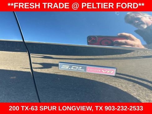 Used 2019 Ford Mustang GT Premium w/ Equipment Group 401A image 11